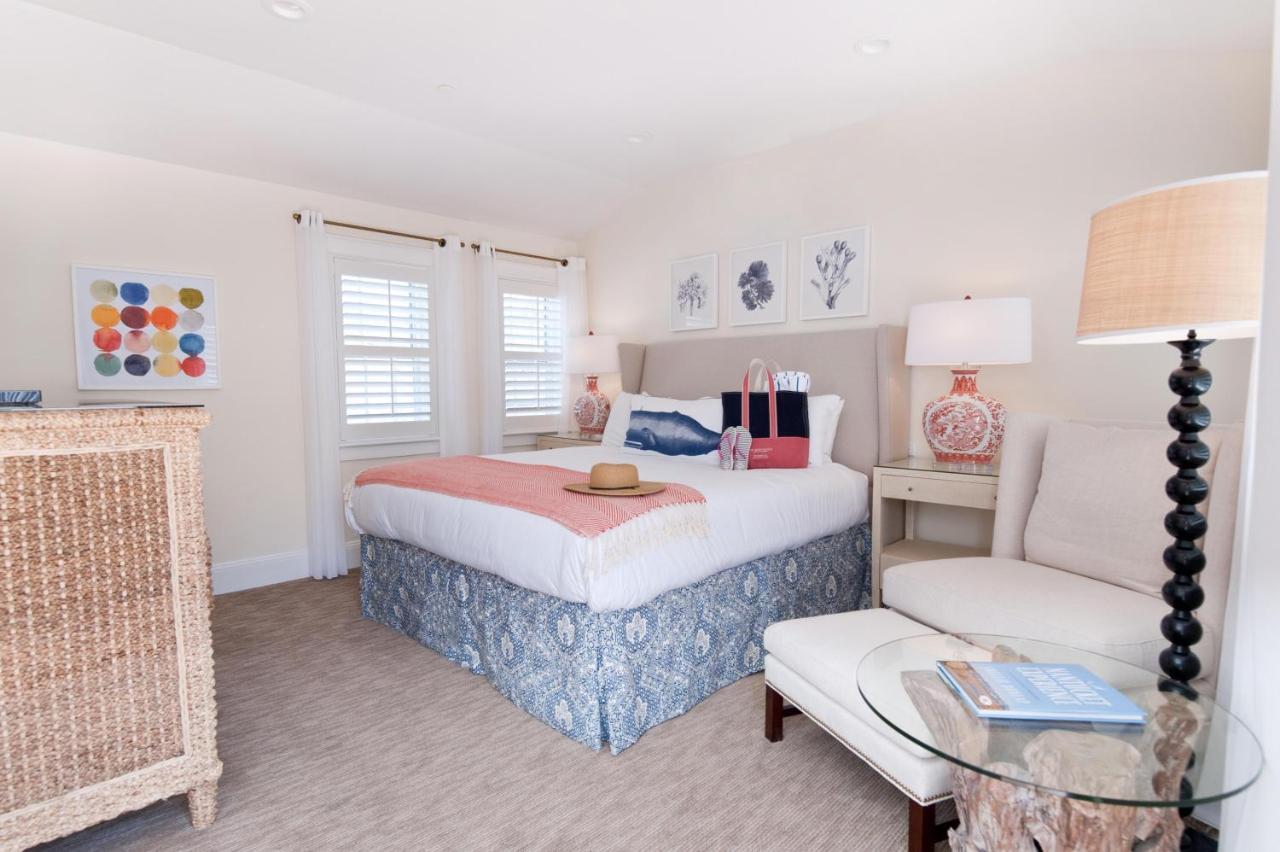 The Nantucket Hotel & Resort Zimmer foto